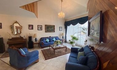 Casa en Venta ubicada en Club de Golf Bellavista Cod. BV689