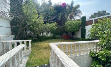 Casa en Venta ubicada en Club de Golf Bellavista Cod. BV689
