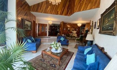 Casa en Venta ubicada en Club de Golf Bellavista Cod. BV689