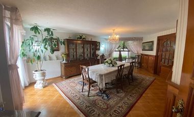 Casa en Venta ubicada en Club de Golf Bellavista Cod. BV689