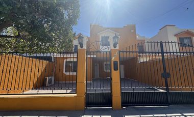 Casa Universidad Mundial