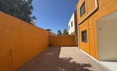 Casa Universidad Mundial