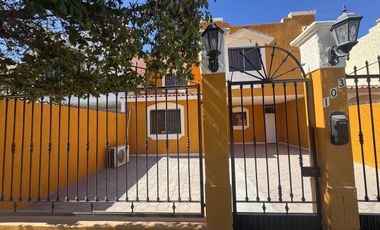 Casa Universidad Mundial