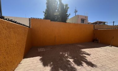 Casa Universidad Mundial