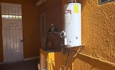 Casa Universidad Mundial