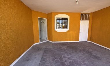 Casa Universidad Mundial