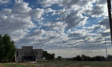 Terreno en  Venta - Ciudad - Mendoza