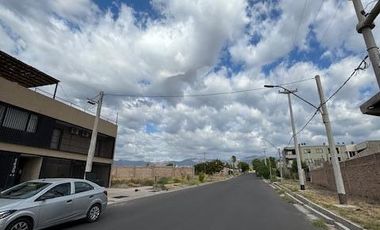 Terreno en  Venta - Ciudad - Mendoza