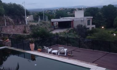 Casa en Villa Carlos Paz