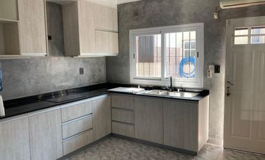 Dúplex  - San Miguel