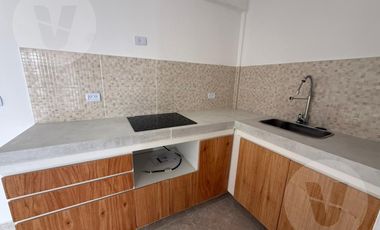 Departamento 2 amb en alquiler y venta - Canning, Sargento Cabral y Rio Pilcomayo