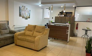 Edificio Comercial Vivienda