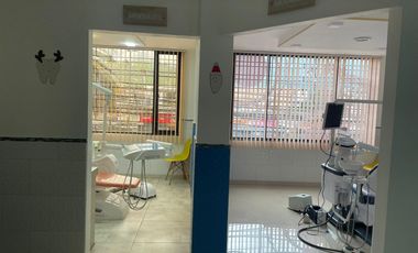 Edificio Comercial Vivienda