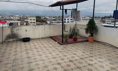 Edificio Comercial Vivienda