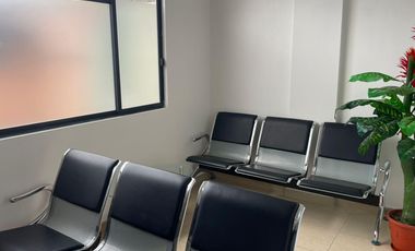 Edificio Comercial Vivienda
