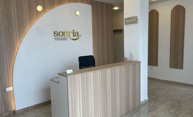 Edificio Comercial Vivienda