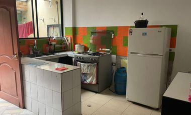 Edificio Comercial Vivienda