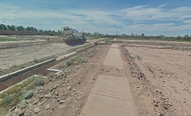 TERRENO EN VENTA BARRIO VIÑAS DE DON EMILIO MAIPU CON TOUR VIRTUAL