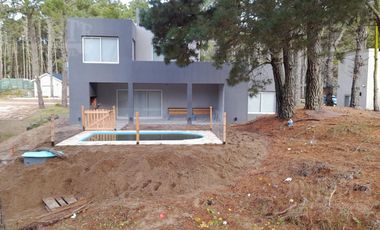 Casa en Costa Esmeralda