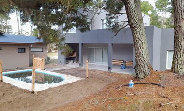 Casa en Costa Esmeralda