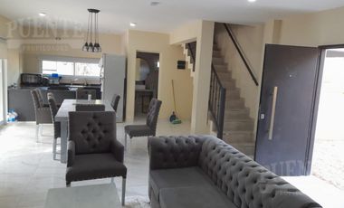 Casa en Costa Esmeralda