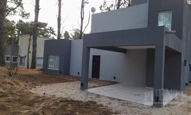 Casa en Costa Esmeralda