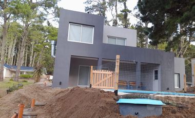 Casa en Costa Esmeralda