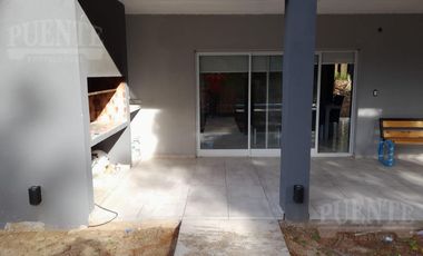 Casa en Costa Esmeralda