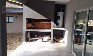 Casa en Costa Esmeralda