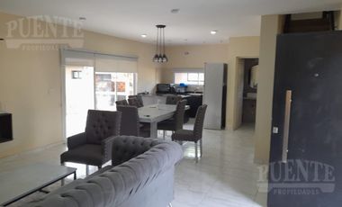 Casa en Costa Esmeralda