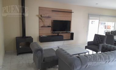 Casa en Costa Esmeralda