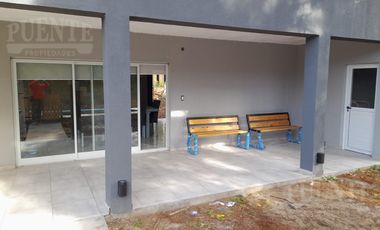 Casa en Costa Esmeralda