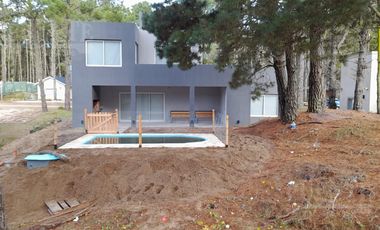 Casa en Costa Esmeralda