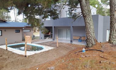 Casa en Costa Esmeralda