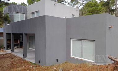 Casa en Costa Esmeralda