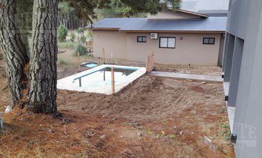 Casa en Costa Esmeralda