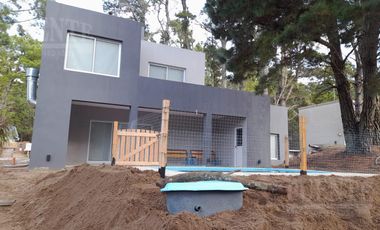 Casa en Costa Esmeralda