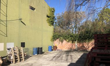 Galpón - Villa Elisa