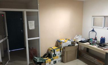 Galpón - Villa Elisa