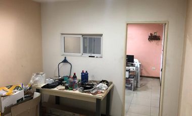 Galpón - Villa Elisa