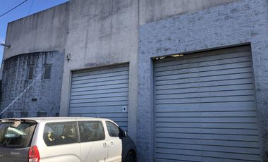 Galpón - Villa Elisa