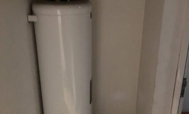 Galpón - Villa Elisa