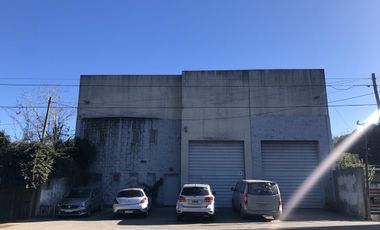 Galpón - Villa Elisa