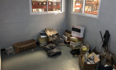 Galpón - Villa Elisa