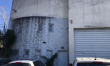 Galpón - Villa Elisa