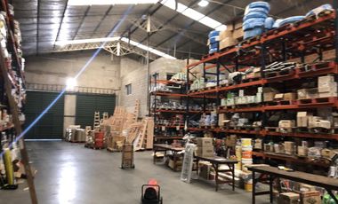 Galpón - Villa Elisa