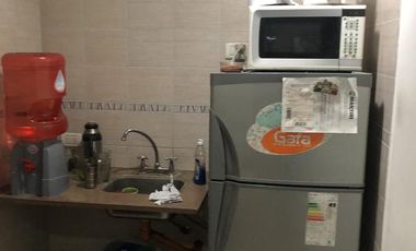 Galpón - Villa Elisa