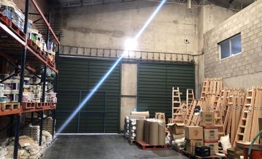 Galpón - Villa Elisa