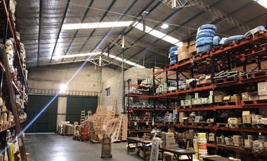 Galpón - Villa Elisa