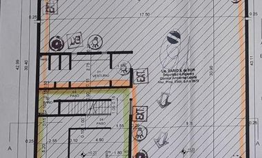 Galpón - Villa Elisa